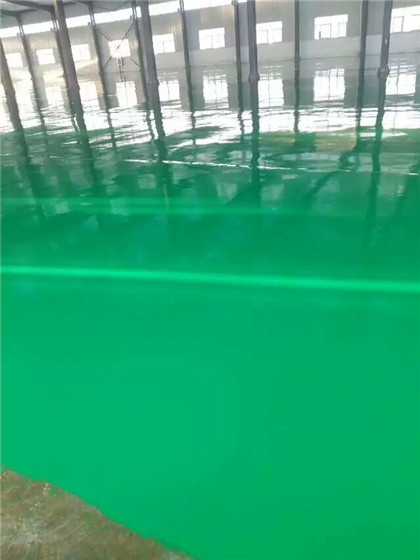 谢通门，我直接给你一份室外地坪漆翻新维修