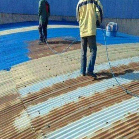 谢通门地面翻新与地坪漆施工流程